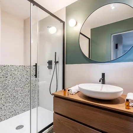 Veeve - Eiffel Exuberance Apartment *