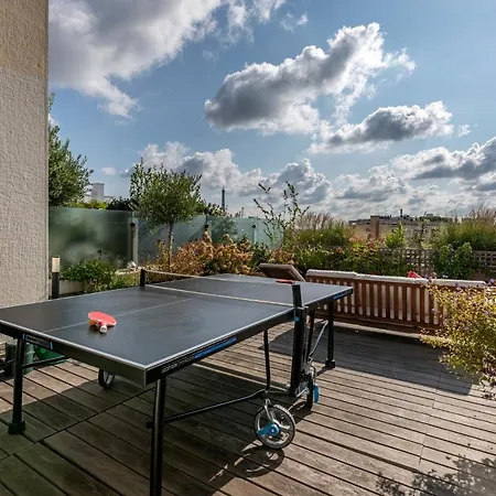 Veeve - Eiffel Exuberance Apartment Paris
